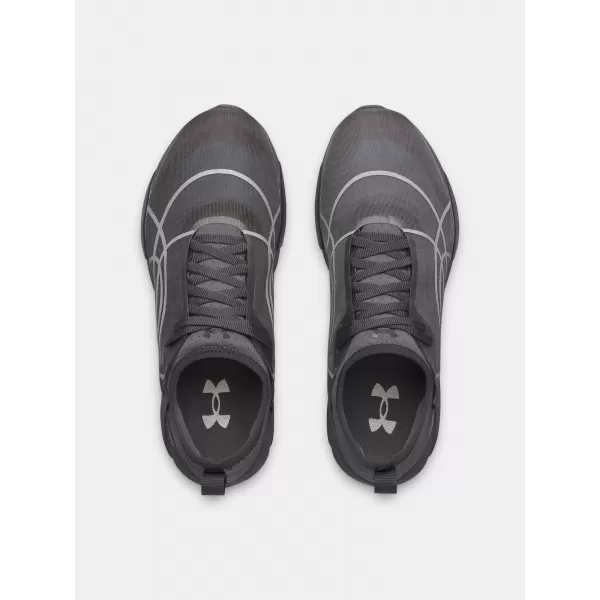  Дамски обувки UNDER ARMOUR UA W SCULPT TR 6007525-025 СИВО 