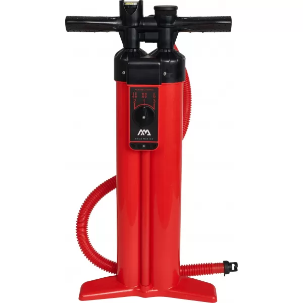  помпа AQUA MARINA LIQUID AIR V3 TRIPLE ACTION НЕОПРЕДЕЛЕН 