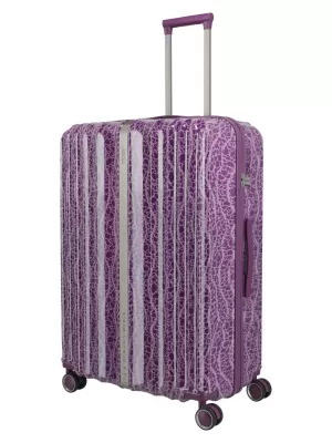 куфар TRAVELITE LASCANA EDITION L СЛИВА