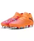 Футболни обувки PUMA FUTURE 8 ULTIMATE MXSG 108583-03 HEAT FIRE/ HEAT FIRE/PUMA BLACK/RAVISH