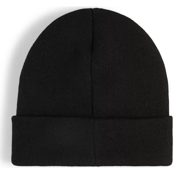  капачка PUMA ESS MID CROWN BEANIE 02640004 ЧЕРНА ПУМА 