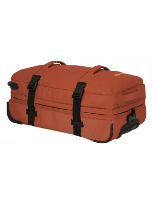 Чанта TRAVELITE BOLONIA WHEELED DUFFLE ОРАНЖЕВО