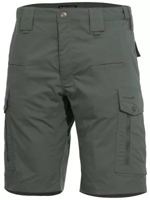 Мъжки шорти PENTAGON RANGER 2.0 SHORT K05007-2.0-SH КАМУФЛАЖНО ЗЕЛЕНО