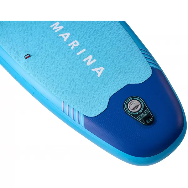  Дъска за гребане AQUA MARINA Vapor 104 ВОДНО ПРЪСКАНЕ 