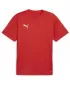 Мъжко трико PUMA TEAMGOAL JERSEY 658636-01 PUMA RED/PUMA WHITE/FAST RED