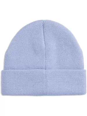 капачка PUMA CLASSIC LOW CROWN BEANIE JR 02760605 ШАМБРЕ СИНЬО