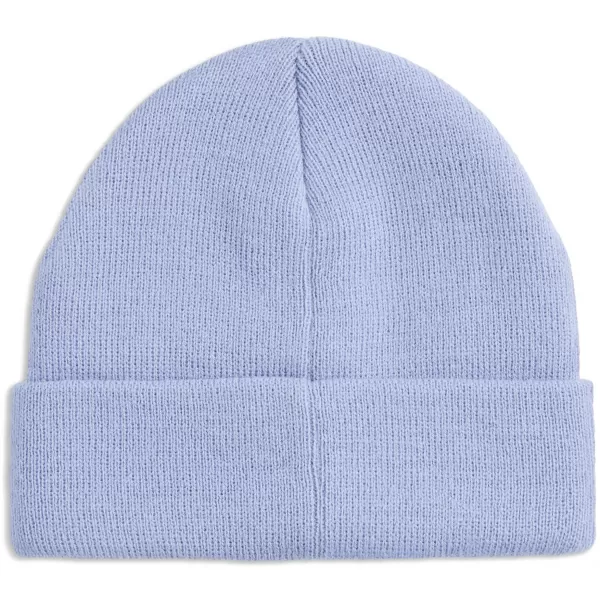  капачка PUMA CLASSIC LOW CROWN BEANIE JR 02760605 ШАМБРЕ СИНЬО 