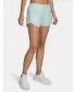 Дамски шорти UNDER ARMOUR TECH PLAY UP SHORTS 1389882-703 ЗЕЛЕНО