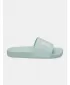 Дамски чехли UNDER ARMOUR UA W ARMR SLIDE 6007532-703 ЗЕЛЕНО