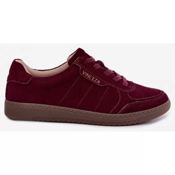  Дамски кецове VINCEZA 79635 КАМИЛА 