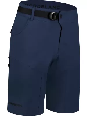 Мъжки шорти NORDBLANC HANDLE NBSPM8357 ТЪМНО СИНЬО