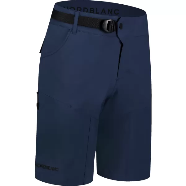  Мъжки шорти NORDBLANC HANDLE NBSPM8357 ТЪМНО СИНЬО 