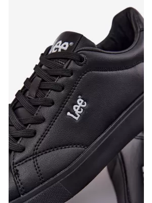 Мъжки обувки LEE 50261026.11A ЧЕРЕН