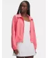 Дамско яке UNDER ARMOUR RIVAL WOVEN JACKET 1389631-600 РОЗОВО