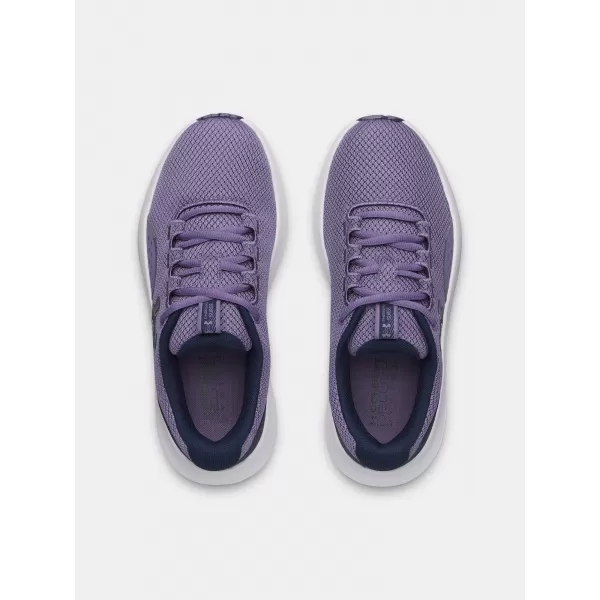  Дамски обувки UNDER ARMOUR W CHARGED SURGE 4 3027007-520 ЛИЛАВО 