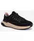 Мъжки кецове BIG STAR SHOES OO174321 ЧЕРЕН