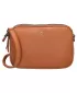 Дамска чанта CHARM LONDON New York 22382 Cognac РАКИЯ