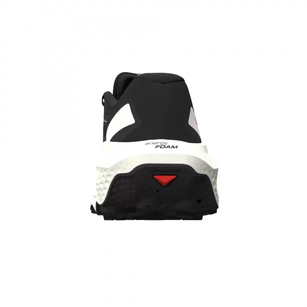  Дамски обувки SALOMON ULTRA FLOW 2 GORE-TEX L49299500 ЧЕРНО/ЗОРНО РОЗОВО/ВАНИЛОВ ЛЕД 