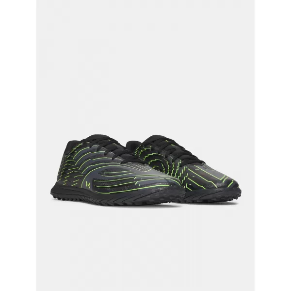  тревни площи UNDER ARMOUR U SHADOW SELECT 4 TURF 6006231-001 ЧЕРЕН 