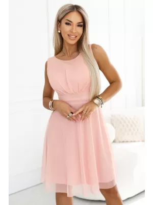 Рокля NUMOCO 676-2 ПРАСКОВА
