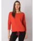 Дамска блуза BASIC FEEL GOOD RV-BZ-4691.37P ТЪМНО ОРАНЖЕВО