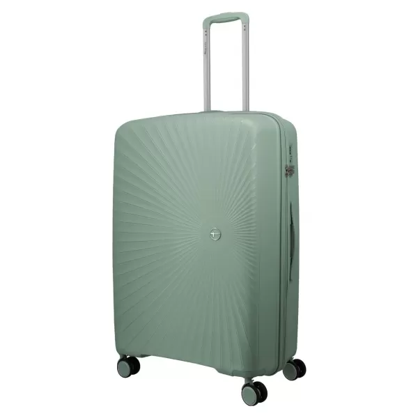  куфар TRAVELITE TAMARIS VOYAAGE ГРАДИНСКИ ЧАЙ ЗЕЛЕН 