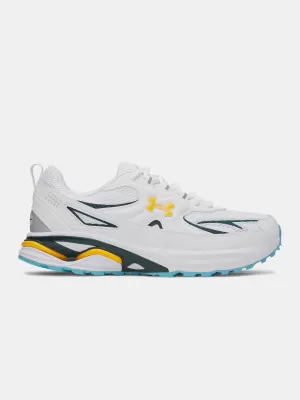 Ботуши UNDER ARMOUR UA APPARITION TECH 6005280-101 БЯЛО