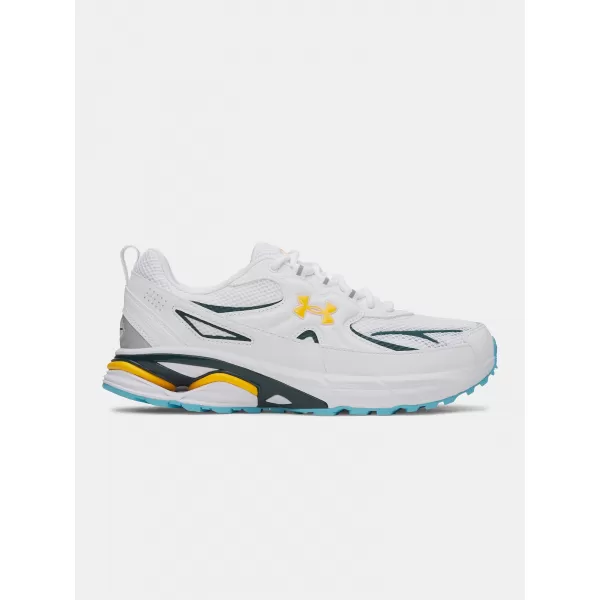  Ботуши UNDER ARMOUR UA APPARITION TECH 6005280-101 БЯЛО 