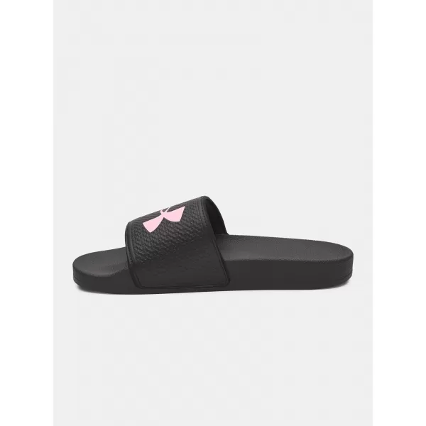  Дамски чехли UNDER ARMOUR W ARMR SLIDE 6007532-003 ЧЕРЕН 