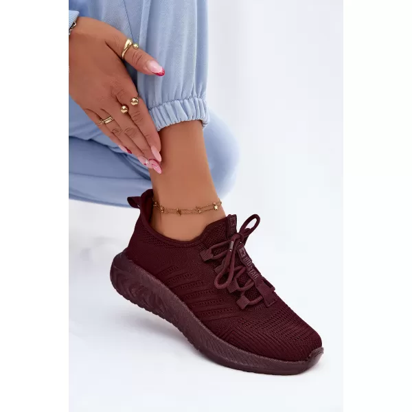  Дамски кецове BIG STAR SHOES UU274053 ИЗД 