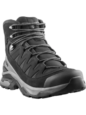 Мъжки обувки SALOMON QUEST ECHO GORE TEX L49212700 ЧЕРНО/КАСТЪЛРОК/ЧЕРНО