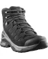 Мъжки обувки SALOMON QUEST ECHO GORE TEX L49212700 ЧЕРНО/КАСТЪЛРОК/ЧЕРНО