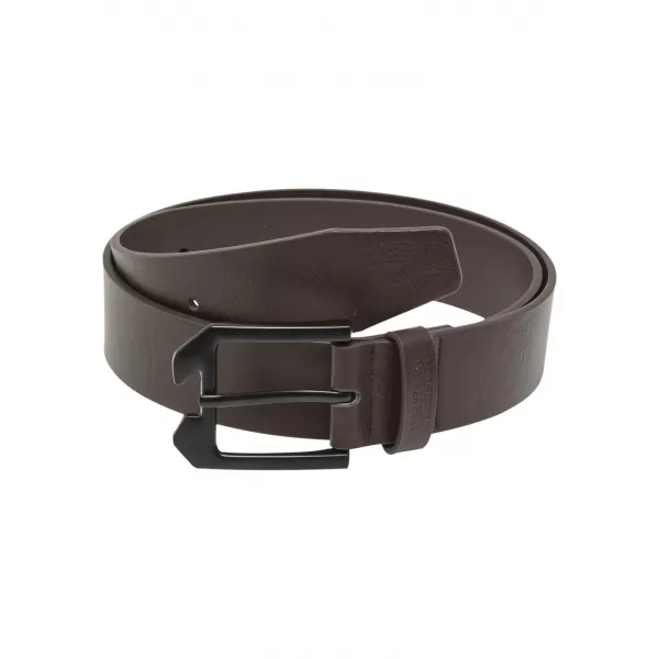  Колан URBAN CLASSICS TB3849-02266 ТЪМНО КАФЯВО 