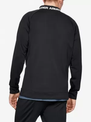 Мъжко яке UNDER ARMOUR CHALLENGER III JACKET 1343919-001 ЧЕРЕН