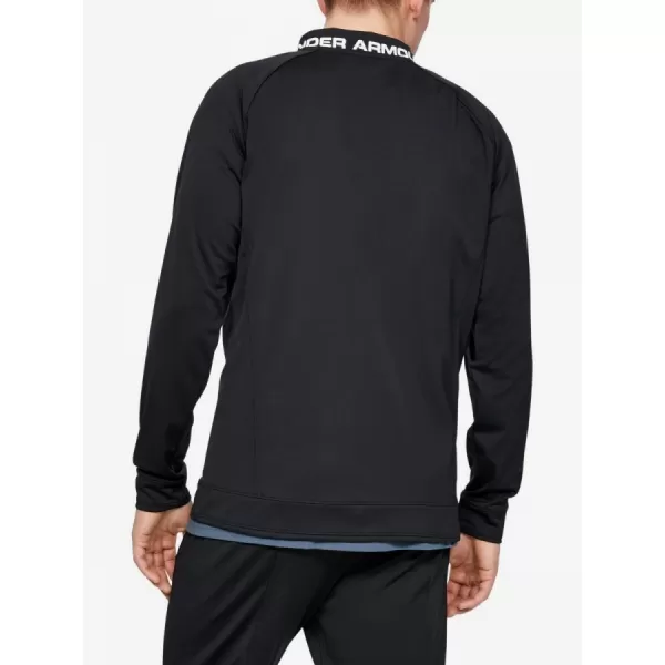  Мъжко яке UNDER ARMOUR CHALLENGER III JACKET 1343919-001 ЧЕРЕН 