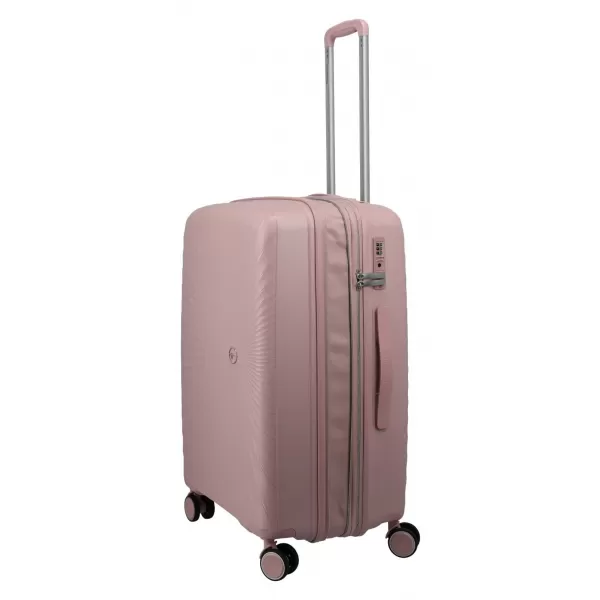  Комплект куфари TRAVELITE TAMARIS VOYAAGE РУЖ 