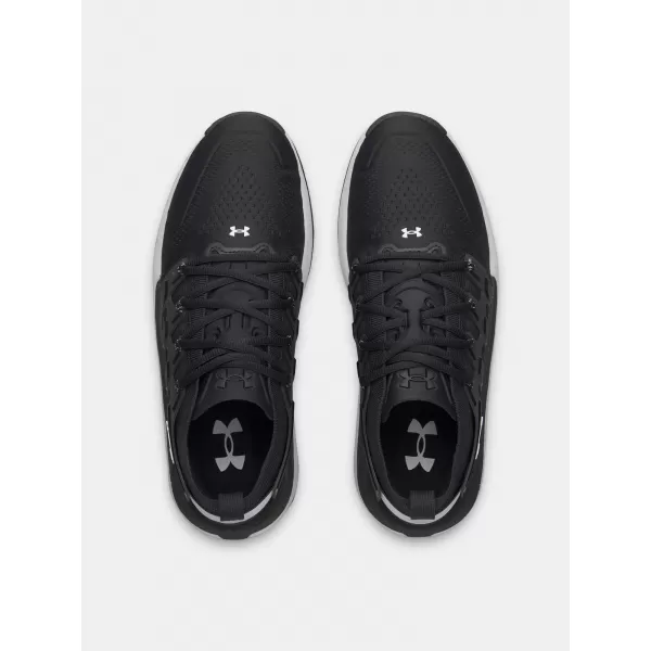  Мъжки обувки UNDER ARMOUR UA PHANTOM X 6007183-001 ЧЕРЕН 