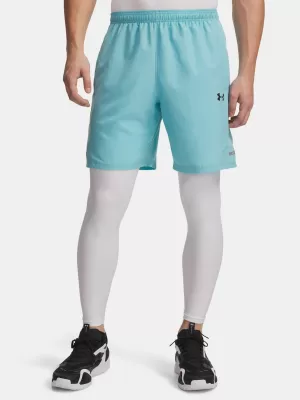 Мъжки шорти UNDER ARMOUR TECH UTILITY SHORTS 6005117-425 СИНЬО