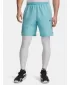 Мъжки шорти UNDER ARMOUR TECH UTILITY SHORTS 6005117-425 СИНЬО