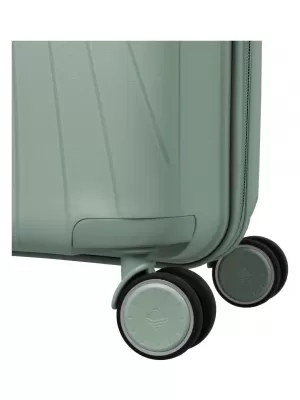куфар TRAVELITE TAMARIS VOYAAGE EXP. ГРАДИНСКИ ЧАЙ ЗЕЛЕН