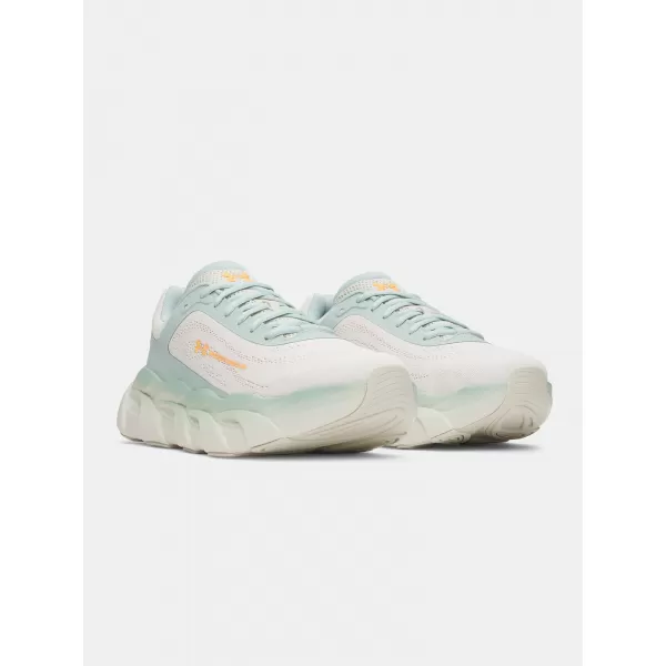  Мъжки обувки UNDER ARMOUR HALO RUNNER NM 6013164-110 БЯЛО 
