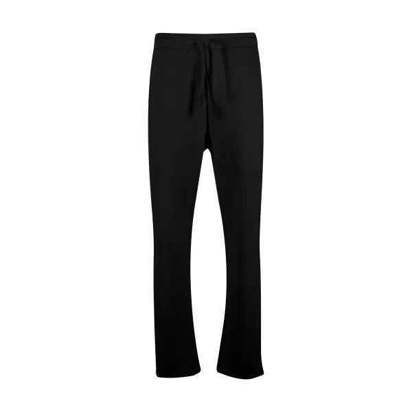  Мъжки панталон URBAN CLASSICS TB8213-00007 ЧЕРЕН 