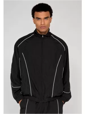 Мъжко анцуг яке URBAN CLASSICS TB8044-00007 ЧЕРЕН