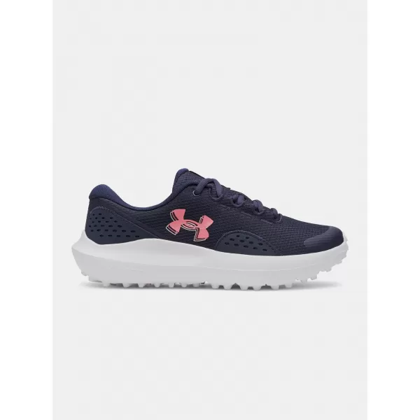  Дамски обувки UNDER ARMOUR UA W SURGE GOLF 3028243-410 СИНЬО 