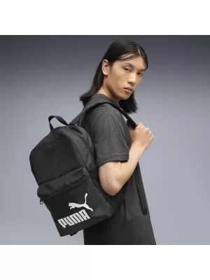 Раница PUMA PHASE DAY BACKPACK 09279101 ПУМА ЧЕРНА