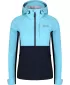 Дамско софтшел яке NORDBLANC BLINK NBSSL8320 СВЕТЛО СИНЬО