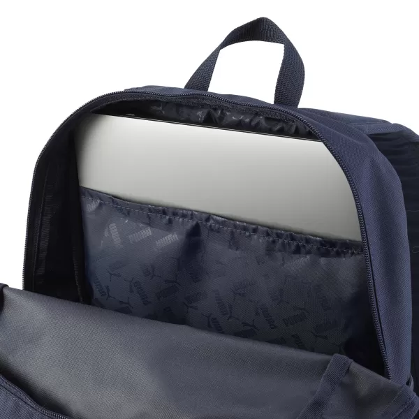  Раница PUMA PHASE DAY BACKPACK 09279102 ПУМА ФЛОТ 