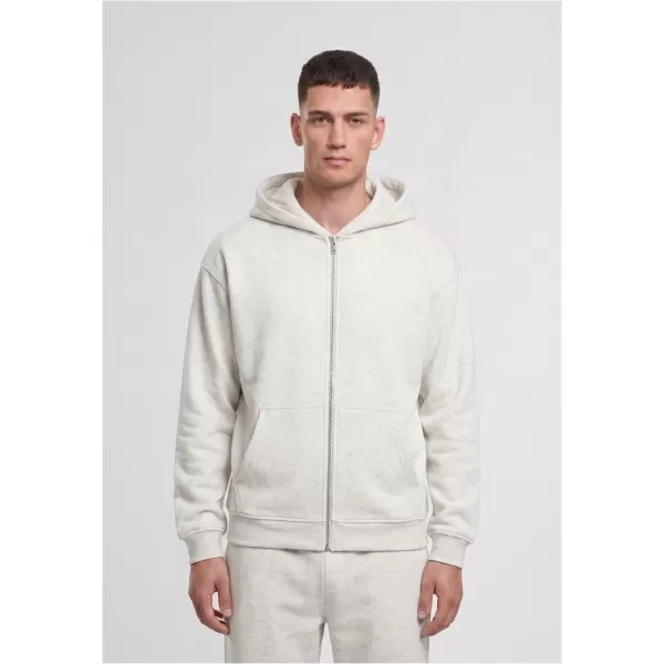  Мъжки суичър URBAN CLASSICS TB7284-00143 СВЕТЛО СИВО 