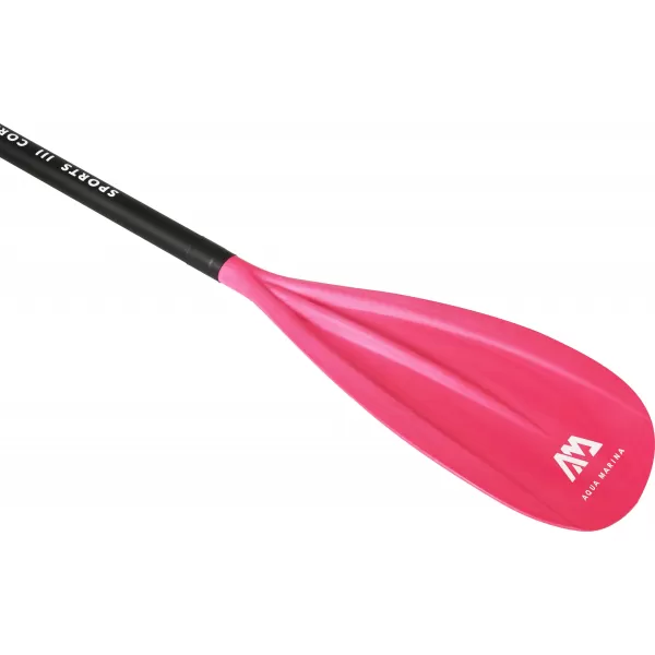  Гребни AQUA MARINA Sports III Coral НЕОПРЕДЕЛЕН 