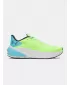 Обувки за момчета UNDER ARMOUR BGS TURBULENCE 3 6011025-389 ЗЕЛЕНО